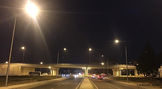 Trakya'ya aydınlatma yatırımı