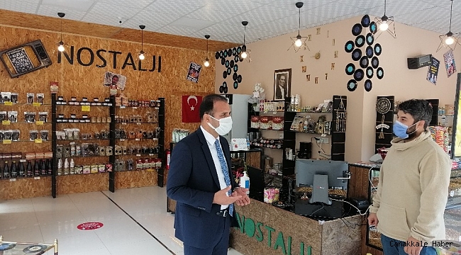 TTO Başkanı Olgun: &quot;Mülk sahipleri bu yıl zam yapmasın&quot;