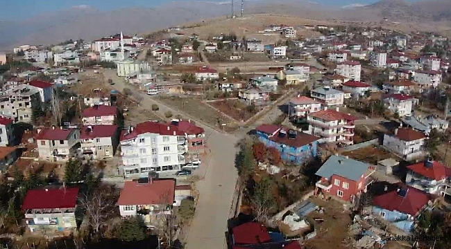 Tufanbeyli yasağa uydu, sokaklar bomboş kaldı