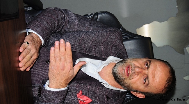 TÜMSİAD Erzurum Şube Başkanı İbrahim Gözütok, Kadın Üniversitesi&#039;nin Erzurum&#039;da kurulması önerisine tam destek verdi...