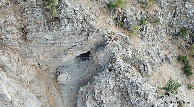 Tunceli&#039;de teröre darbe vuran Yıldırım-4 operasyonunun detayları açıklandı