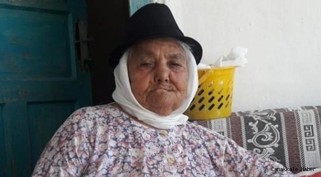 Tüpün alev alması sonucu yaralanan kadın kurtarılamadı