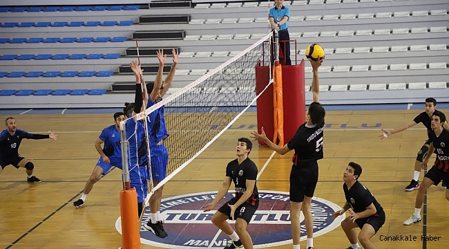 Turgutlu Belediyesi namağlup liderden puan aldı