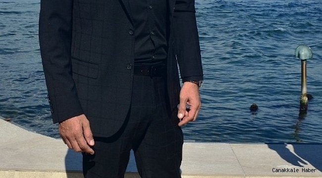 Turizmci Bülent Kaya, &quot;Azka Otel&#039;i 30 yıldır ilk kez bu kış kapattık&quot;