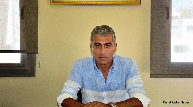 Turizmci Bülent Kaya &quot;Beklenenden çok yabancı turist ağırladık&quot;