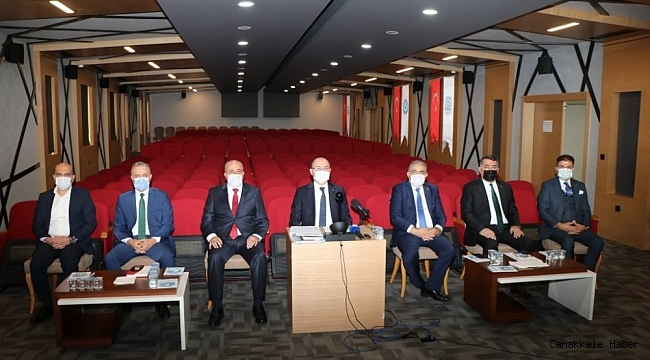 Türk Eğitim-Sen başkanlar kurulu sonuç bildirgesi açıklandı