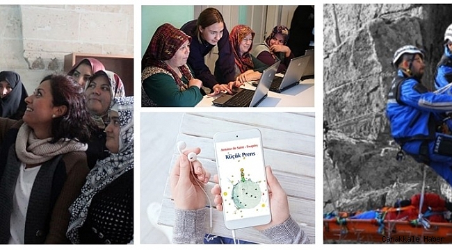 Türk Telekom, 2020&#039;de binlerce insanın hayatına dokundu