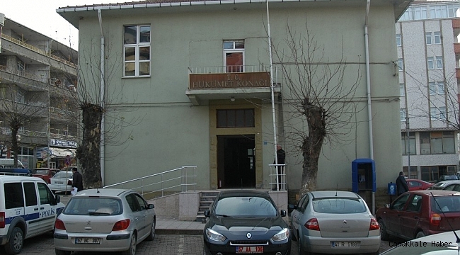 Türkeli&#039;de korona salgınında 160 bin lira para cezası kesildi