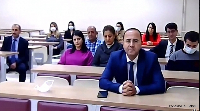 Türkiye Bilişim Derneğinden Bilgisayar Mühendisliği Bölümüne ödül