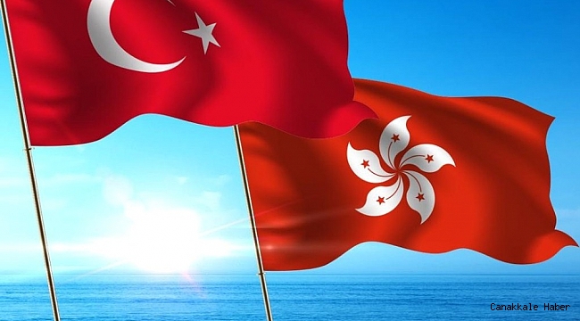 Türkiye, Hong Kong Denizcilik İdaresi ile STCW Protokolü imzaladı