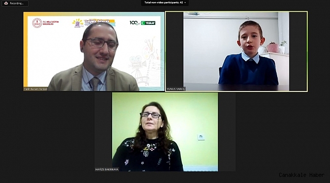 Türkiye üçüncüsü oldu