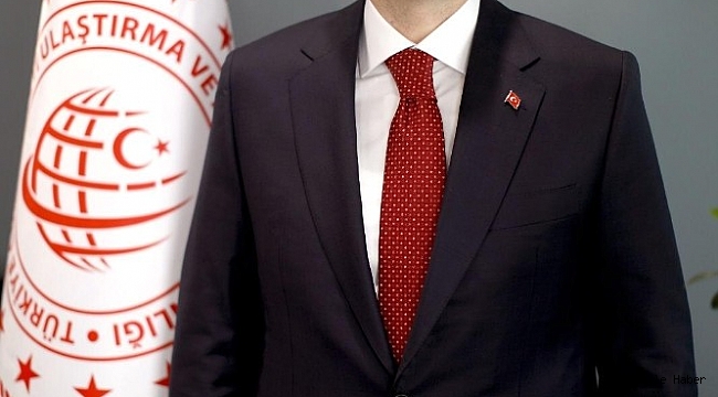 Türkiye Ulaştırma Politika Belgesi ilk kez kamuoyu ile paylaşılacak