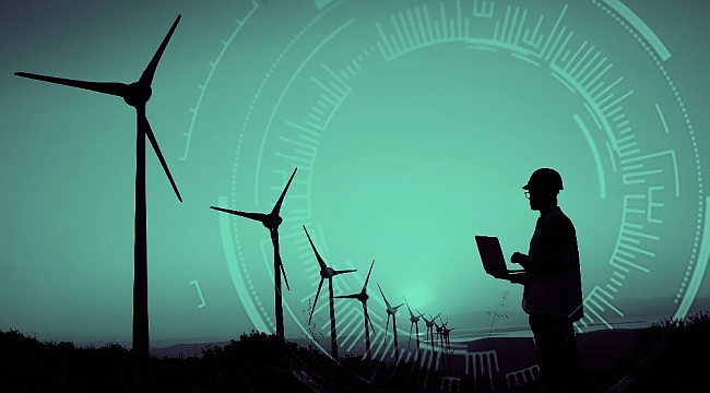 Türkiye&#039;de &quot;RES 4.0&quot; dönemi başladı