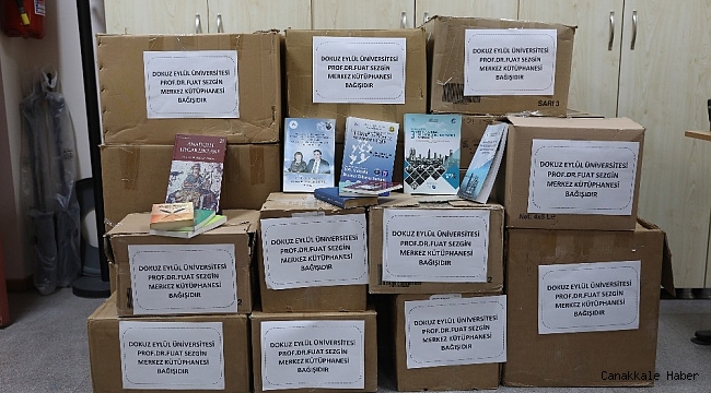 Türkiye&#039;den Kırgızistan&#039;a dostluk köprüsü