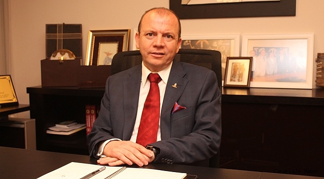 Türkiye&#039;nin en hızlı büyüyen 100 şirketi arasında 2 Bursalı