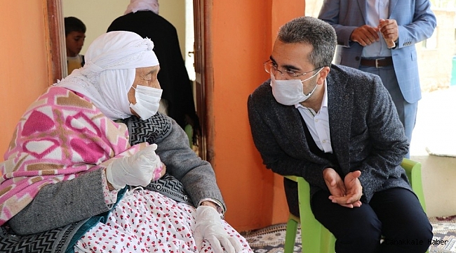 Türkiye'nin en yaşlı kadını hayatını kaybetti