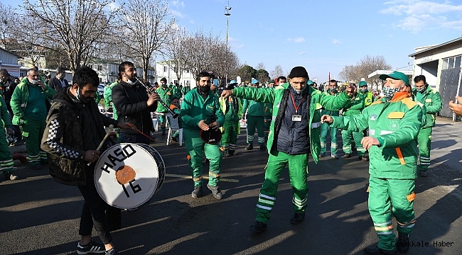 Türkiye&#039;nin en yüksek asgari ücreti 3835 TL