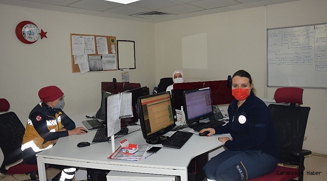 Türkiye&#039;ye örnek olacak proje