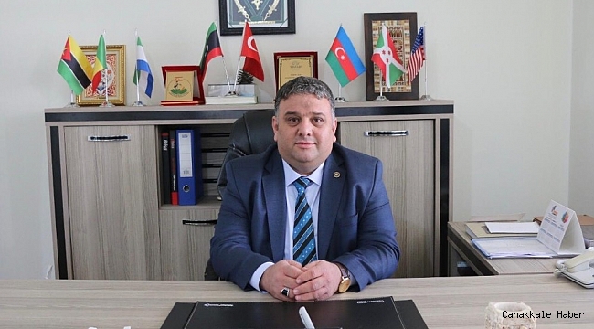 TÜSİKON: &quot;Türkiye ekonomisi salgından en az etkilenen ülke&quot;