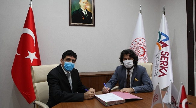 Tuz terapi merkezinde ikinci aşamaya geçildi