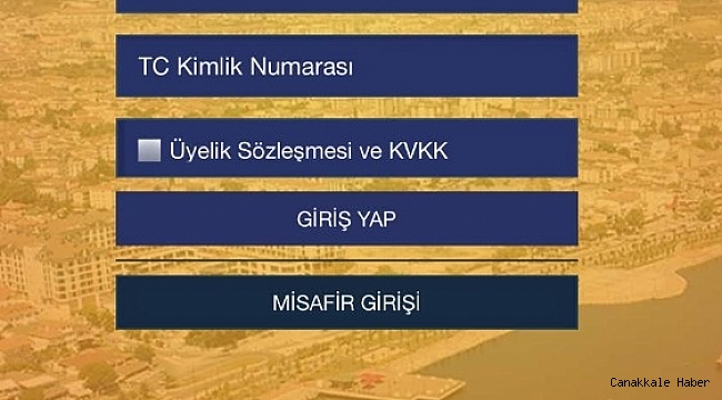 Tuzla&#039;da e-kütüphane uygulamasına binlerce kişi erişim sağladı