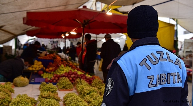 Tuzla&#039;da korona virüsle etkin mücadele: Bulaş zinciri kırılıyor