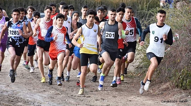 U-18 Bölge Şampiyonası Isparta&#039;da yapıldı