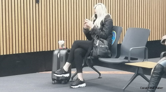 Uçaklarda kabin bagajı uygulaması yeniden başladı