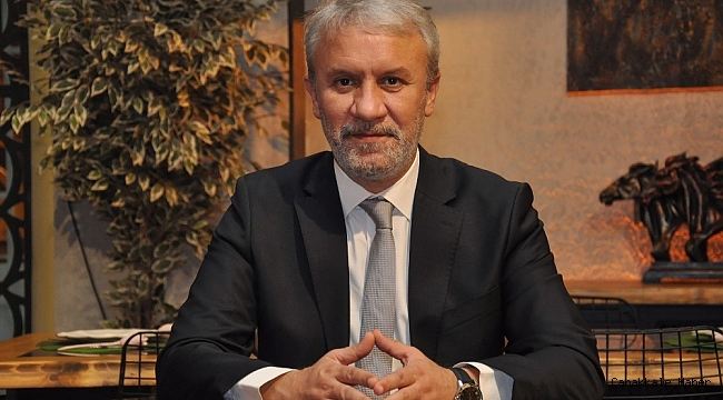 Uğurdağ&#039;dan hammadde üreticilerine çağrı