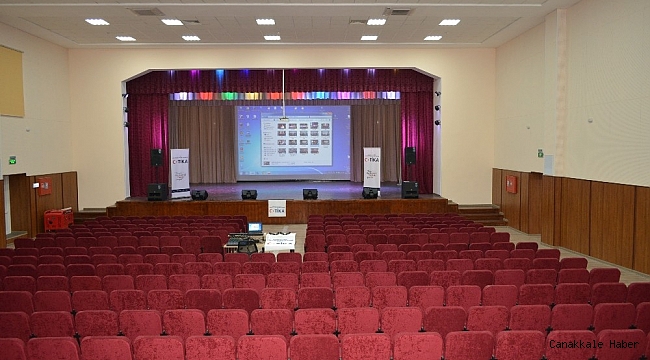 Ukrayna&#039;daki Gagauz Kültür Evinin tadilatı TİKA tarafından tamamlandı