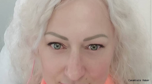 Ukraynalı sevgilisini boğarak öldürüp, cesedinin kokmaması için klimayı açık bırakmış