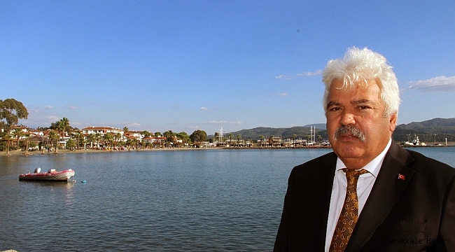 Ula Belediye Başkanı Akkaya kalp krizi geçirdi