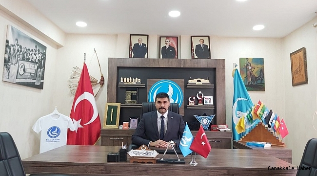 Ülkü Ocaklarından dijital eğitim platformu