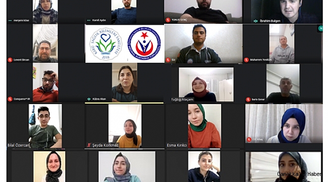 UMKE&#039;ye artık sivil vatandaşlar da katılabiliyor