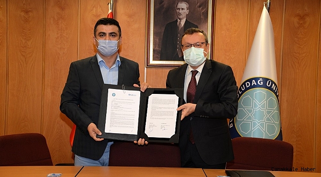 Üniversite-sanayi iş birliği 2244 protokolleri ile güçleniyor