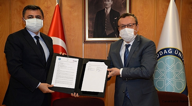 Üniversite-Sanayi işbirliğine &#039;Beyçelik Gestamp&#039; desteği