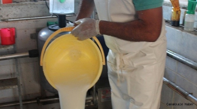 Üretici açıklanan çiğ süt fiyatlarını olumlu karşıladı