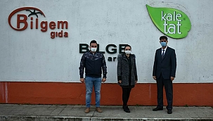 Üretim ve işgücü potansiyeli artıyor