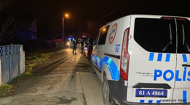 Uygulamadan kaçan sürücü, kısa sürede yakalandı