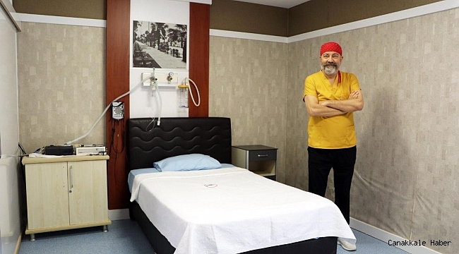 Uyku apnesi yaşam kalitenizi etkilemesin