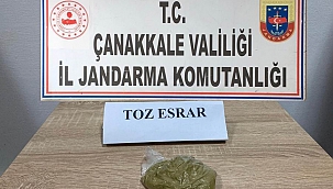 Uyuşturucu operasyonu: 3 gözaltı