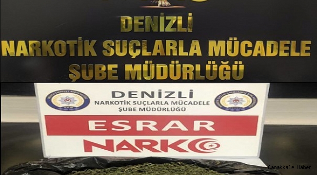 Uyuşturucu tacirlerine yeni darbe: 29 gözaltı