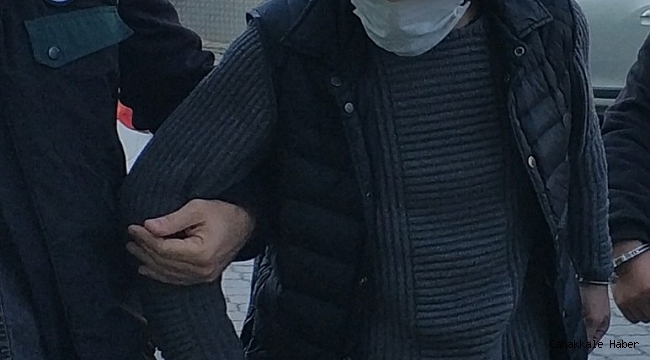 Uyuşturucu ticaretine adli kontrol