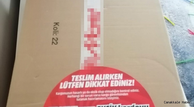 Uzaktan eğitim için bilgisayar alınca hayatının şokunu yaşadılar