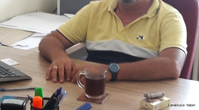 Uzaktan eğitim sırasında hayatını kaybetti