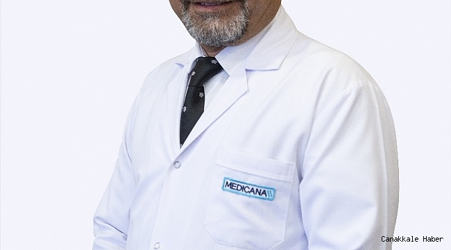 Uzm. Dr. Akdere: &quot;Alkol ve sigara tüketimi bağışıklığı zayıflatıyor&quot;