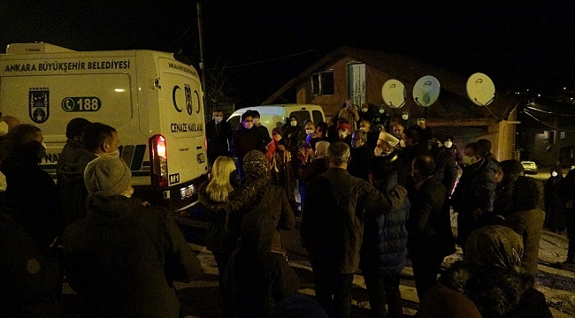 Uzman doktor korona virüse yenik düştü