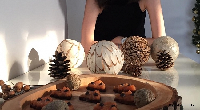 Uzmanından yılbaşında aşırı yemek uyarısı