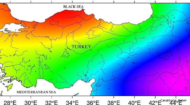 Uzmanlardan endişelendiren analiz, Türkiye&#039;yi bekleyen tehlike &#039;kuraklık&#039;