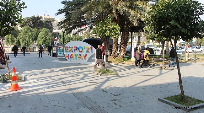 Vakalar yüzde 125 arttı, Hatay halkı tedbirlerin arttırılmasını istedi